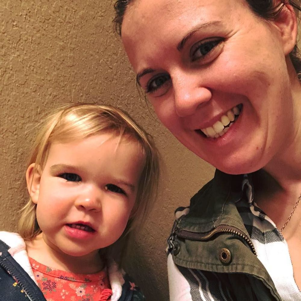 Meet your Posher, Samantha